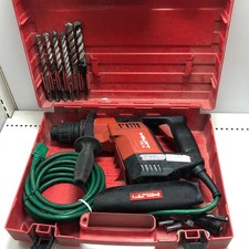 Trapano avvitatore Hilti SF