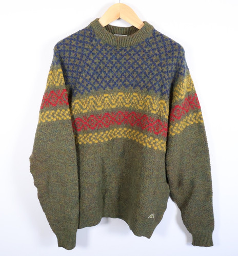 Maglione kappa misto - maglione,