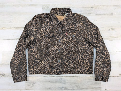 Giacca camionista levis - giacca,