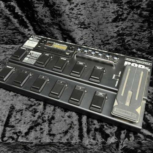 Line pod amplificatore - line,