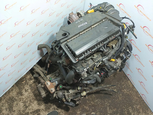 Motore fiat doblo 263a2000 - doblo,