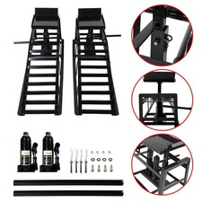 Rampe auto accesso - rampe,