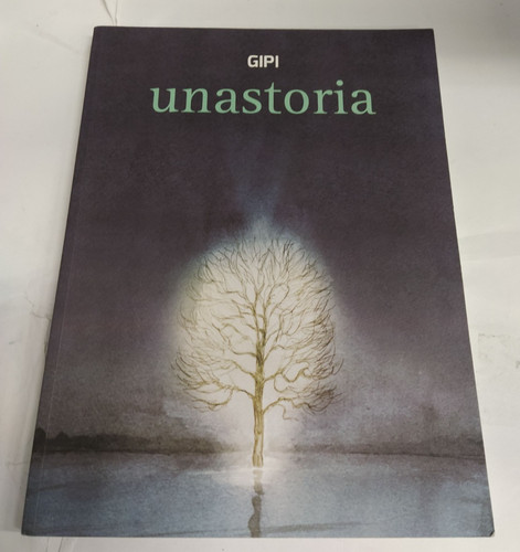Unastoria gipi coconino - -,