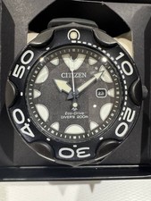 Citizen ProMaster Marine Eco