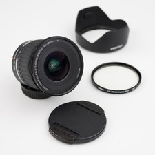 *FULL-FRAME* OBIETTIVO SMC