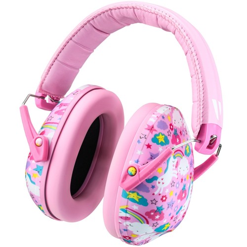 Cuffie antirumore bambini - cuffie,