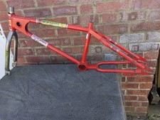 Mongoose motomag frame 1979 - mongoose,