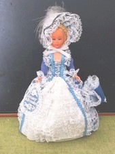 Bambola Souvenir De Bruxelles