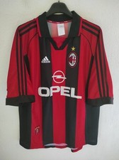 AC MILAN 1998-1999 Opel