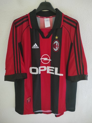 Milan 1998 1999 opel - 1998-1999,