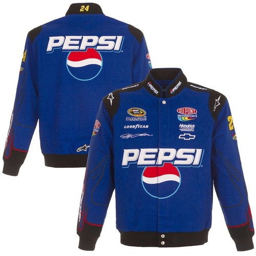 Pepsi nascar vintage adult - pepsi,