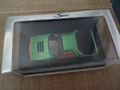 Spark s0619 alfa - spark,