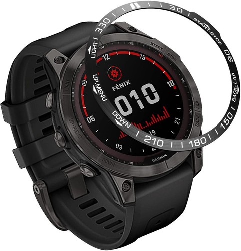 Garmin epix pro - garmin, gen