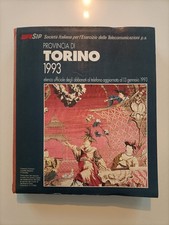 Elenco Telefonico Torino E