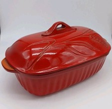 PENTOLA In Terracotta Cuoci