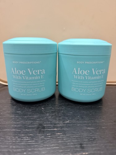 Aloe vera prescrizioni - aloe, corpo