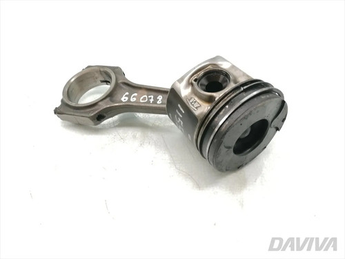Jeep cherokee pistone del - jeep,