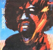 Jimi Hendrix - Jimi Hendrix -