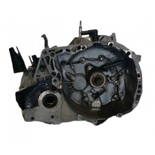 Cambio 8200137170 Nissan Micra Mk K12 1.5 Dci 2002-2012