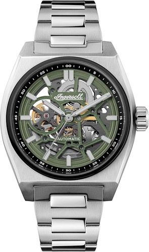 Orologio uomo ingersoll i14304 - uomo,