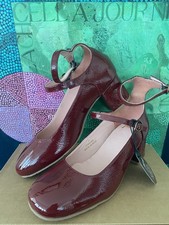 Scarpe Joanie Mary Jane UK 7