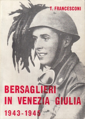 Bersaglieri venezia giulia - in,