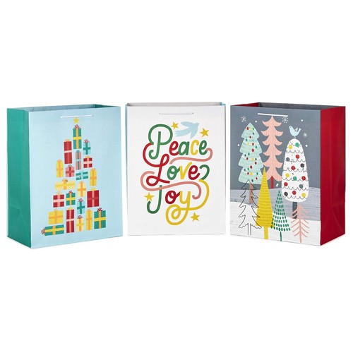 Hallmark sacchetti regalo - -,