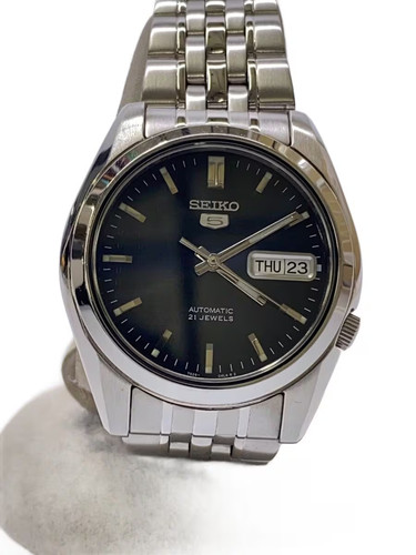 Seiko orologio meccanico - orologio,