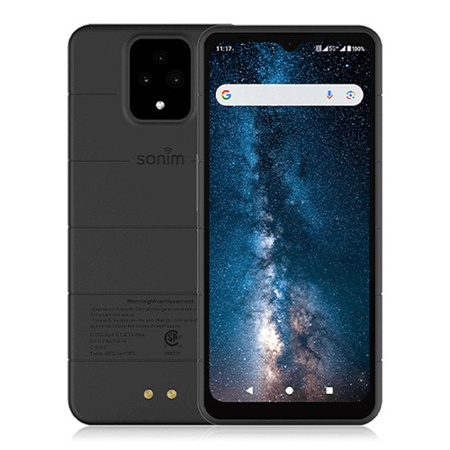 Sonim pro x800 256gb - sonim,
