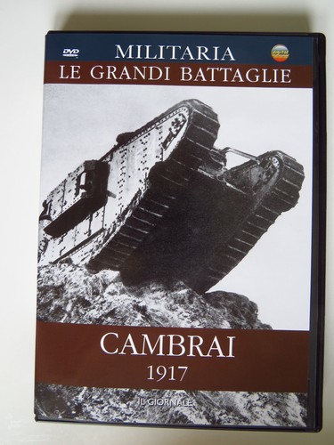 Militaria grandi battaglie - le,