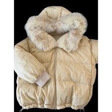 FF - Fendi Reversible Jacket