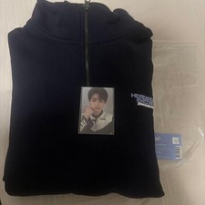 ZB1 ZEROBASEONE Ancon ZIP-UP