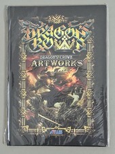 Dragon’s Crown Japanese
