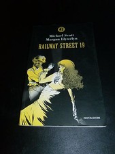 Scott/Llywelyn, Railway Street 19, Mondadori Junior