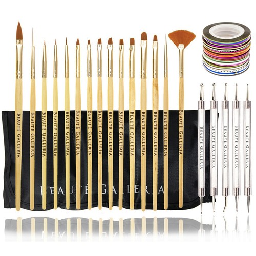 Kit nail art - kit,