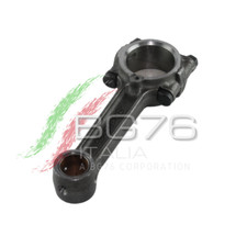 BIELLA IN ACCIAIO MOTORE