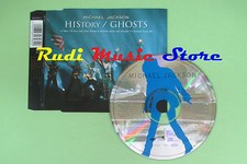 CD singolo MICHAEL JACKSON history/ghosts 1997 EPIC 664796 2 (S29*) no mc lp vhs