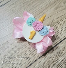 Bomboniera Calamita Unicorno realizzata a mano € 2