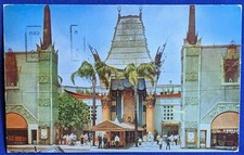 Vintage 1960s Postcard