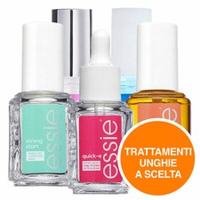 Essie Trattamenti Unghie