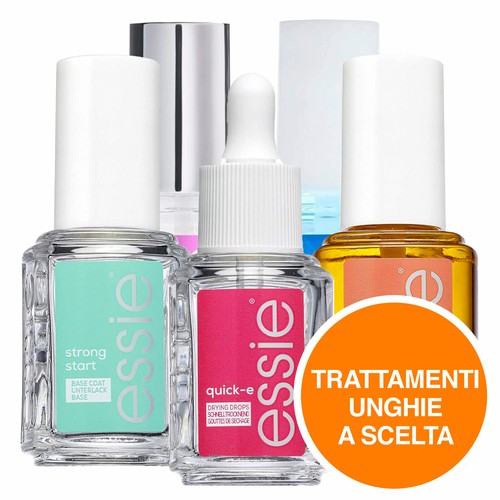 Essie trattamenti unghie - essie,