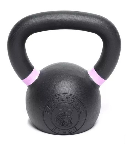 Nuovo kettlebell kings pesi - kettlebell,