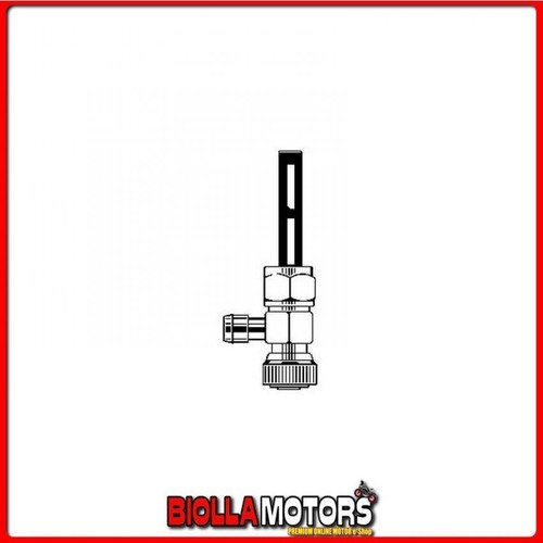 280067 rubinetto benzina - 280067,