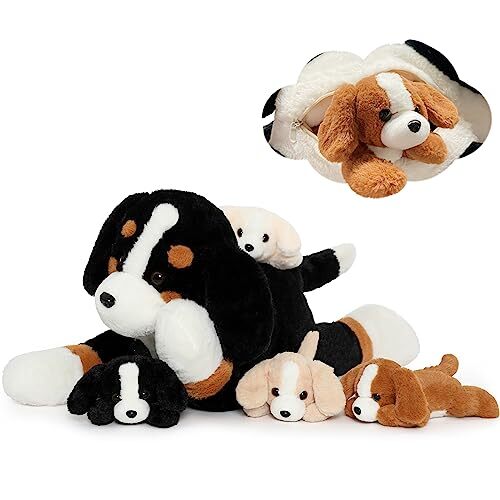 Morismos pezzi animale cane - 5,