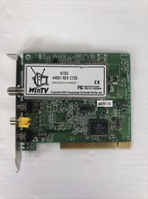 Hauppage WinTV NTSC 44801 rev