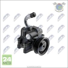 Pompa Servosterzo Idroguida