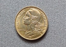 Francia 1966 centimes - francia, centimes 