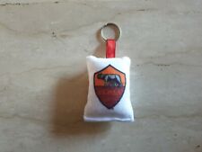 Portachiavi Roma passione giallo rossa 