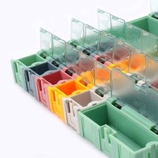 Piccoli Oggetti Componente