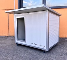 Cuccia per cani coibentata da esterno